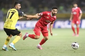 امید عالیشاه از رفتن به فولاد بازماند
