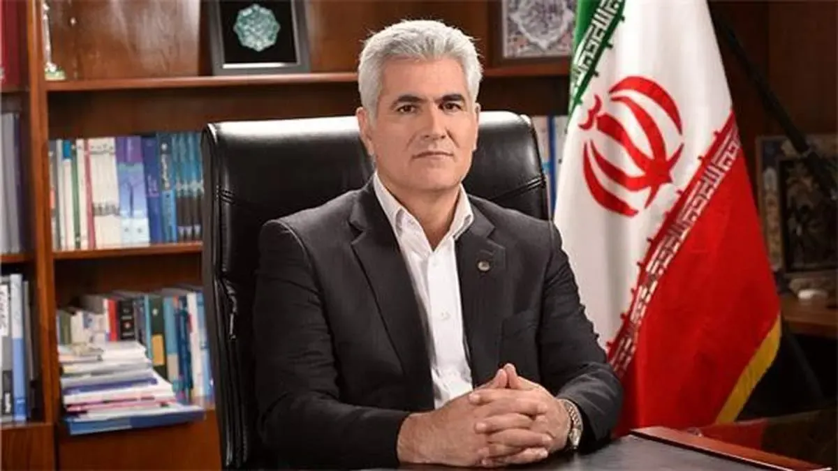 21/8 هزار میلیارد ریال تسهیلات در مناطق روستایی و کم برخوردار توسط باجه های بانکی پست بانک ایران پرداخت شد