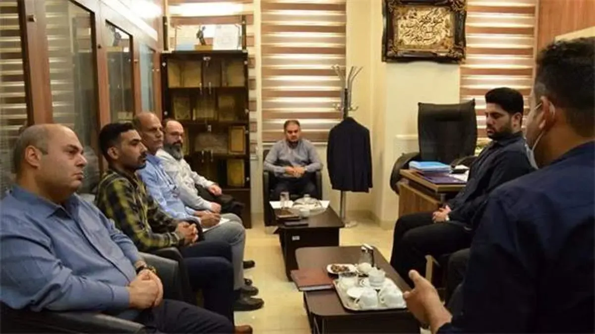 مشکل حضور تیم‌های منطقه در لیگ‌های استانی فوتبال رفع می‌شود