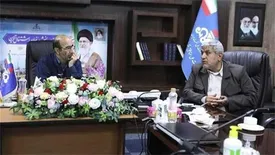 اهتمام جدی صنعت نفت در دولت سیزدهم برای تحقق مسئولیت‌های اجتماعی