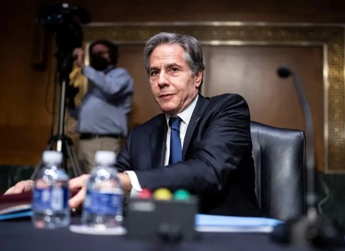 پیشنهاد وزیر خارجه آمریکا برای آینده پس از جنگ غزه