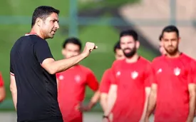 هاشمیان این ۳ بازیکن پرسپولیس را نمی‌خواهد