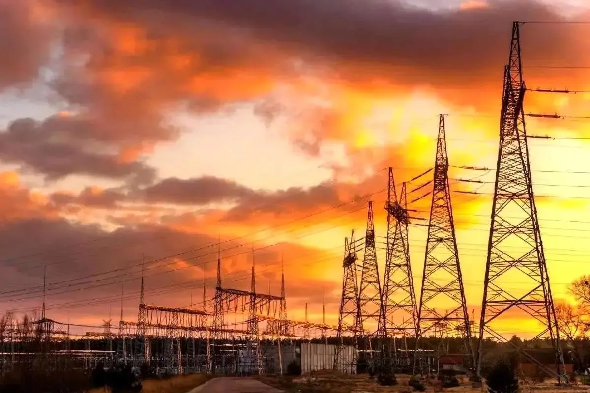 استارت دوباره صادرات برق ایران به دو کشور