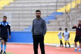 حرفهای عجیب سرمربی استقلالی در مورد جادوگری!