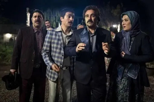 هومن حاج عبدالهی تکلیف پایتخت ۸ را مشخص کرد+ فیلم
