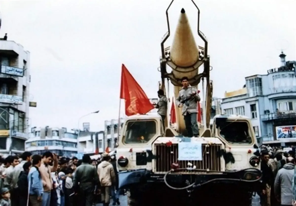 رسانه اسرائیلی : ایران توان جنگ ویران‌کننده علیه اسرائیل دارد