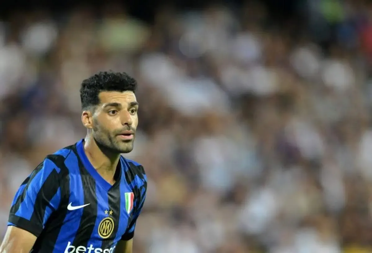 بدترین خبر ممکن: طارمی در تمرین اینتر مصدوم شد