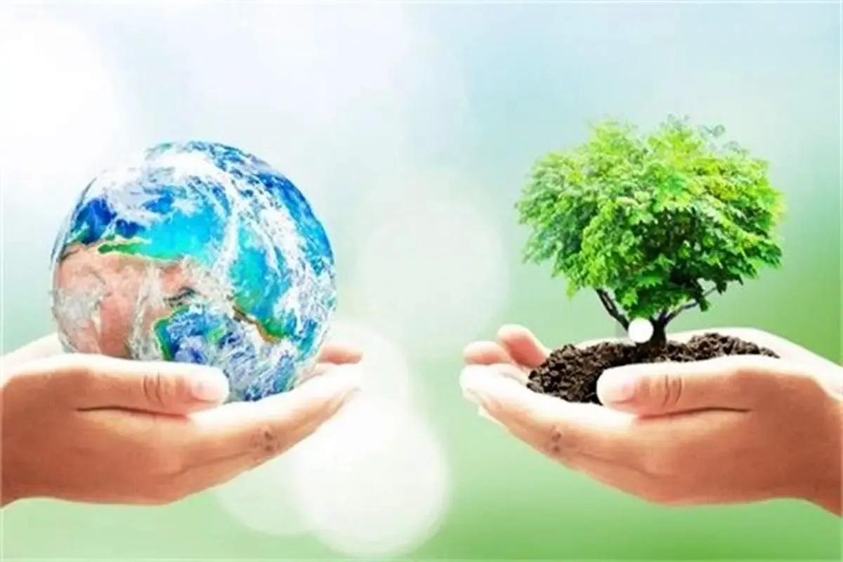 برگزاری بیست و دومین نمایشگاه محیط‌زیست