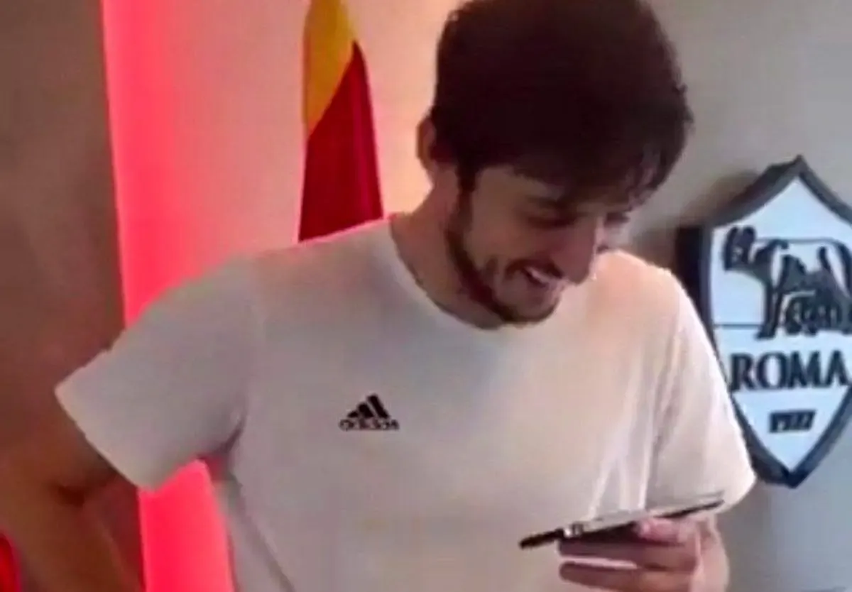 کری آزمون با دیبالا: هت‌تریک‌های من از تو بیشتره!