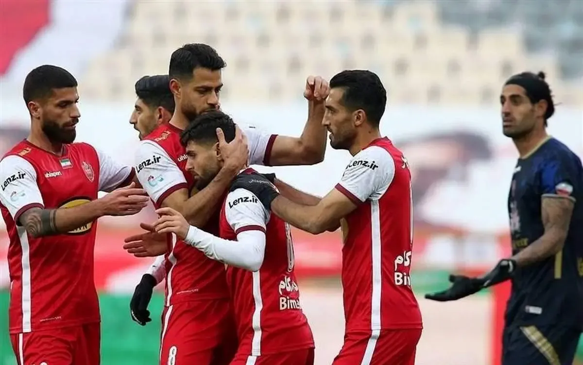 شورش در پرسپولیس در حساس‌ترین هفته‌های لیگ!