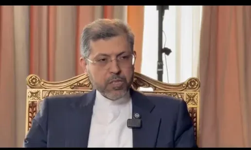 خطیب زاده: احتمالا قالیباف ریاست هیات ایران را برعهده بگیرد