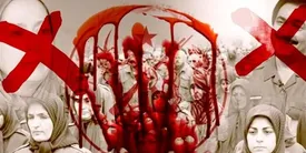 درگیری در نشست منافقین/ منتقدان زندانی شدند