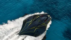 سلاح شگفت‌انگیزی که سرنوشت جنگ‌ها را تغییر می دهد/ فیلم