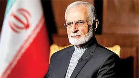 توهم خرید امنیت از بیگانگان را از سر بیرون کنید