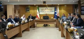 صورتهای مالی ایمپاسکو منتهی به پایان سال ۱۴۰۲ با نظر مقبول (منصفانه) به تصویب رسید