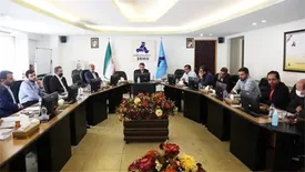 اجرای دقیق سیاست های توسعه ای وزارت صمت و ایفای نقش سازمان توسعه ای روزآمد