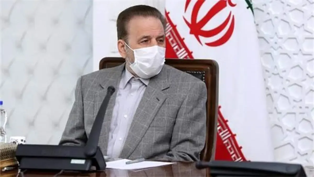 دولت کم‌فروشی نکرد/ ادعای خروج مسئولان دولتی از کشور حرف نادرستی است/ کسانی که مدعی‌اند این دولت زمین سوخته تحویل می‌دهد، بگویند این زمین‌ها کجاست