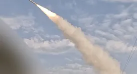 انهدام  اقامتگاه نظامیان آمریکایی در اردن‌ و اربیل