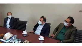 قرارداد همکاری مشترک دانشگاه بین المللی امام خمینی و بیمه آرمان