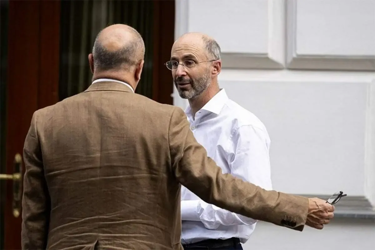 سی‌ان‌ان: حذف رابرت مالی نشانه خداحافظی ایران با معامله بزرگ است