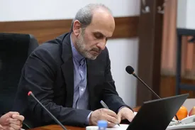 عزل مدیر شبکه افق و توقیف برنامه جنجالی