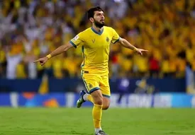 یک ازبکستانی گزینه جدید پرسپولیس