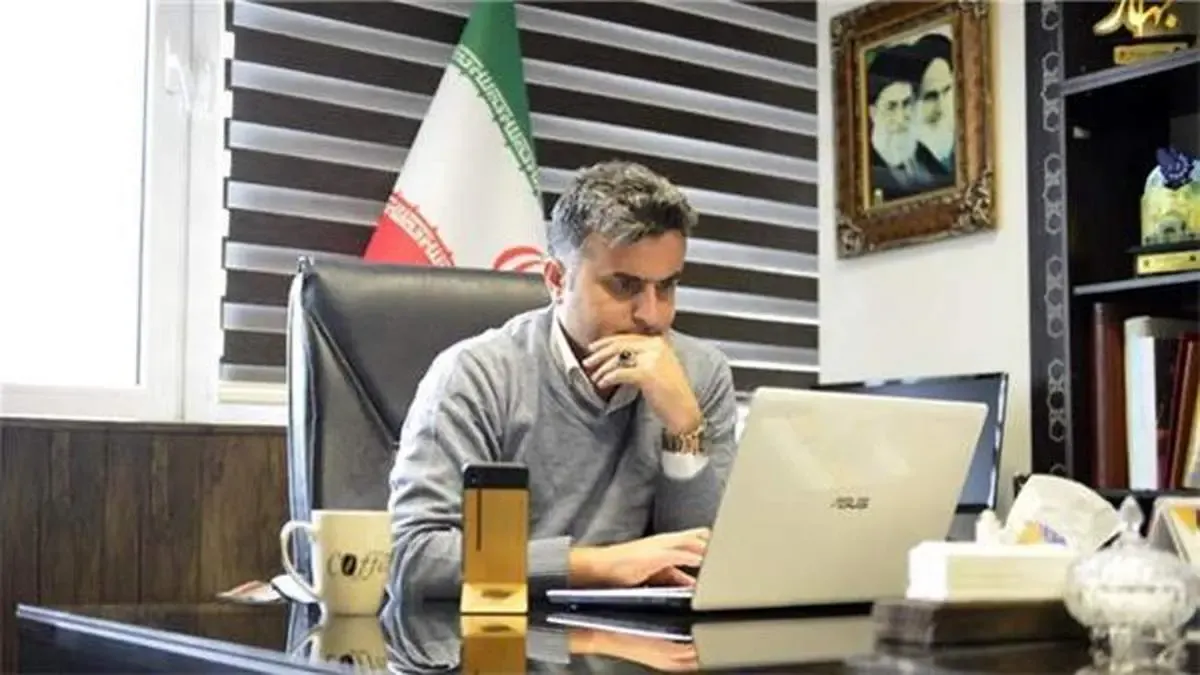 گسترش فعالیت‌ها و حوزه  نفوذ منطقه آزاد انزلی در اوراسیا، تضمین شتاب توسعه اقتصاد ملی