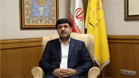 انتخاب مجدد دکتر پرویزیان به عنوان رئیس کانون بانک ها و موسسات اعتباری خصوصی