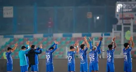 جلسه شبانه در استقلال؛ بازیکنان پای درد دل مشکلات ساختاری