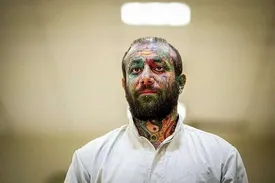 آخرین وضعیت پرونده امیرحسین مقصودلو
