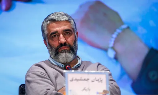 حکم پژمان جمشیدی بالاخره صادر شد