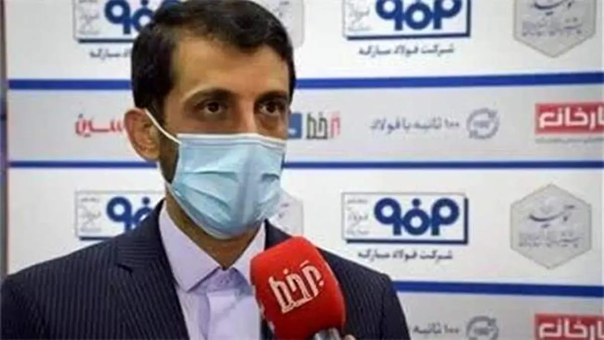 ضرورت رفع نواقص در حوزه‌های زیرساخت و تامین مواد اولیه با مشاركت شركت‌های بزرگ صنعتی