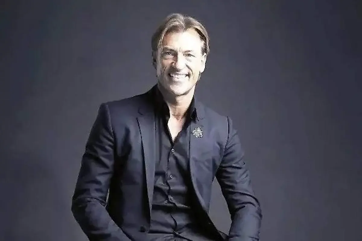 چهره محبوب ایران سرمربی کره شد