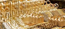 بازداشت ۵ نفر در ارتباط با توزیع مصنوعات تقلبی طلا