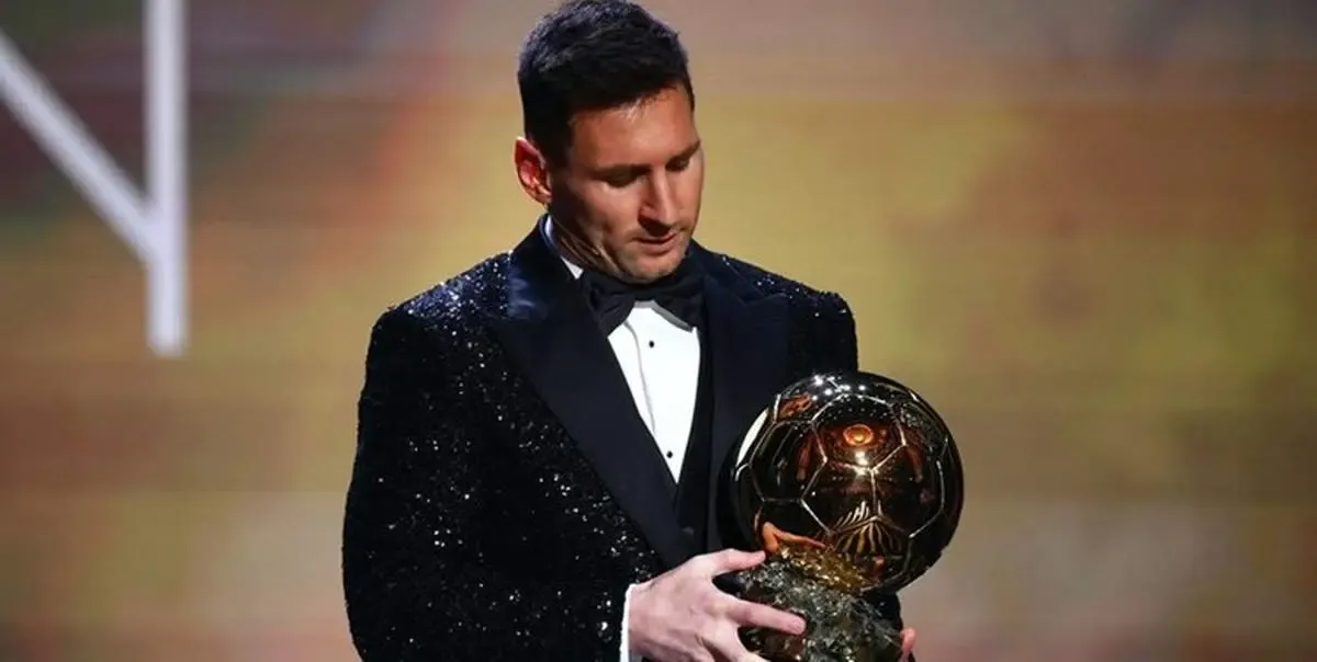 سقوط آزاد اسطوره آرژانتینی!