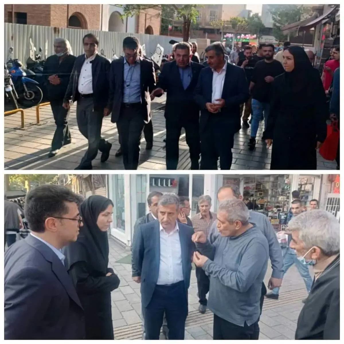 کوچه پشت شهرداری ساماندهی می شود