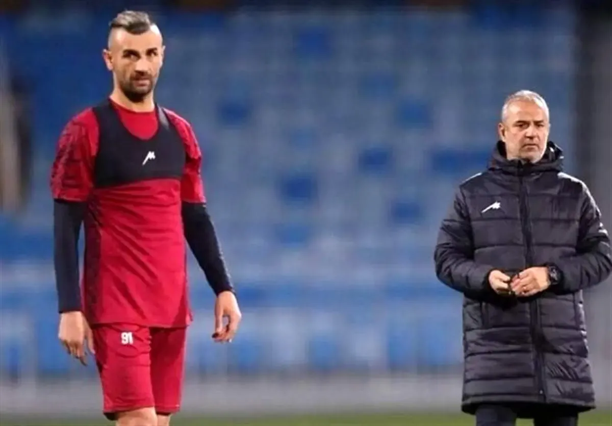 جدایی کارتال قطعی شد/ دورسون هم برنمی‌گردد