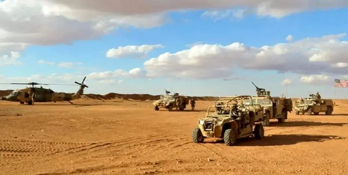 نمایندگان عراق خواستار خروج نظامیان آمریکا شدند