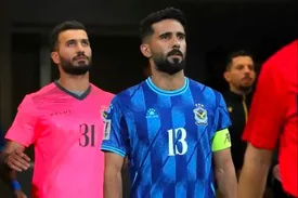 بازگشت این ستاره به پرسپولیس منتفی شد