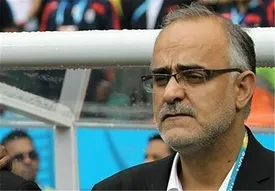 خبرهای جدید دبیر فدراسیون فوتبال درباره حریف‌های تدارکاتی تیم ملی