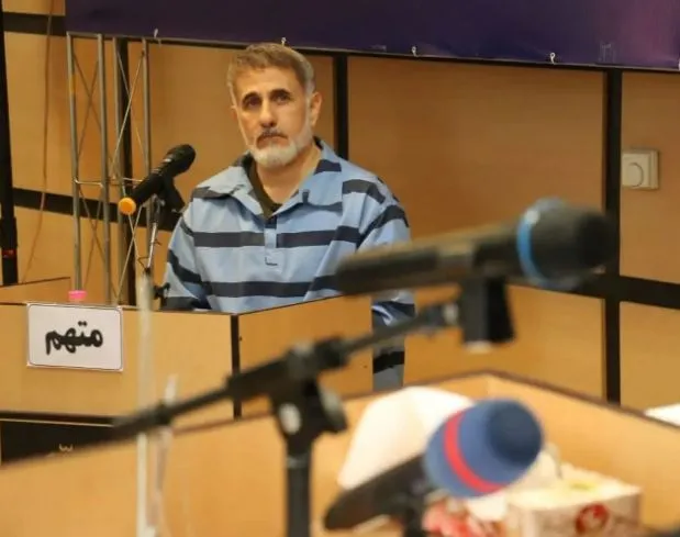 ساعدی نیا