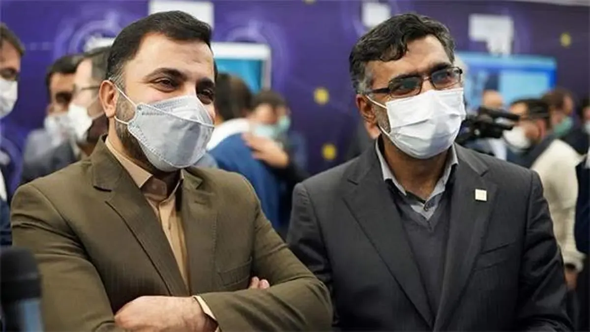 وزیر ارتباطات: ایرانسل زیرساخت‌های لبه فناوری را پیاده‌سازی کرده است