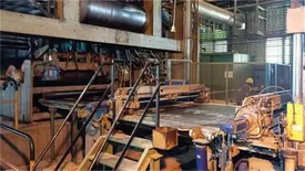 آغاز پروژه بزرگ بهینهسازی خط گالوانیزه شركت فولاد مباركه