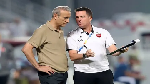 بازگشت قریب الوقوع گل محمدی به پرسپولیس