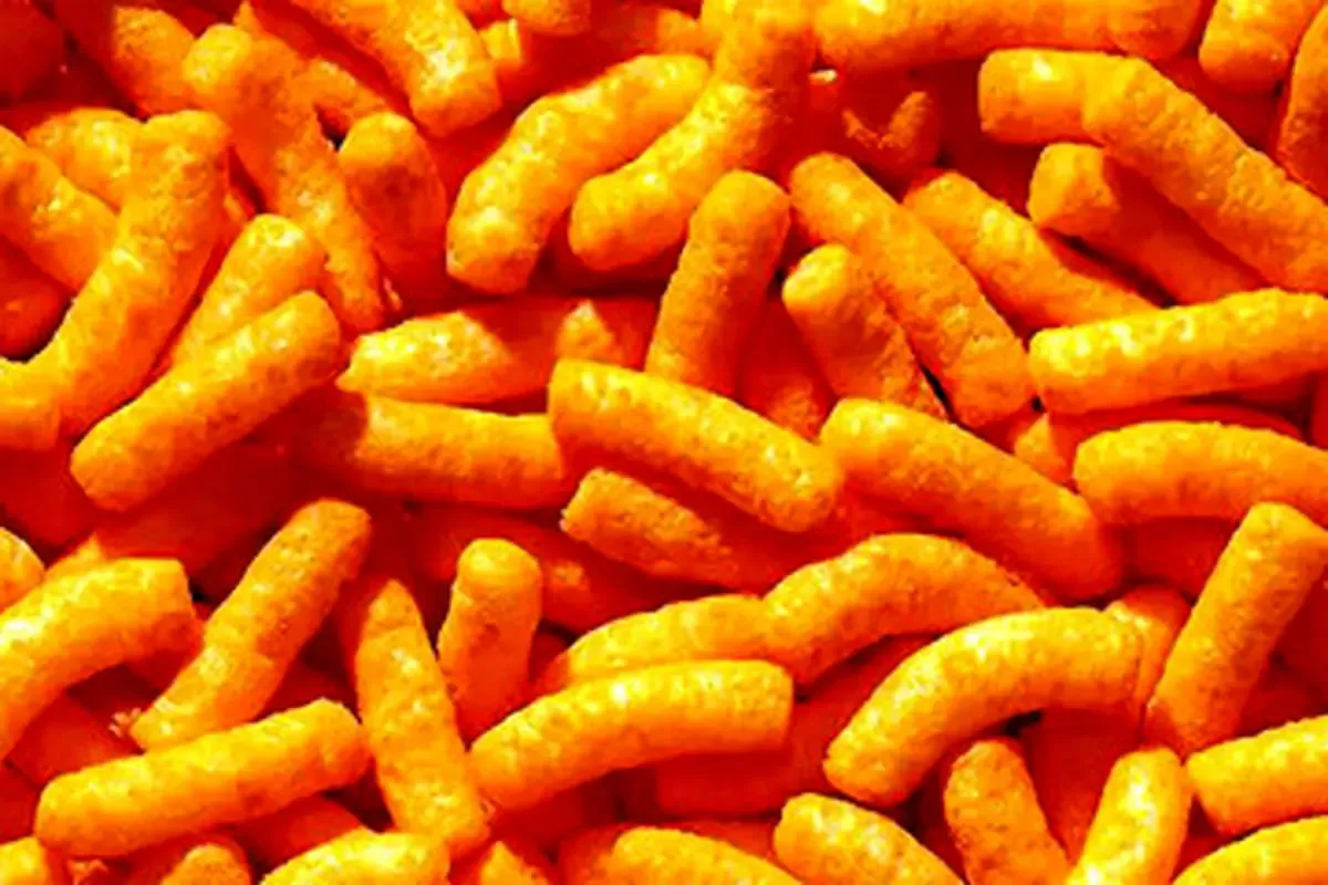 پفک خورها بخوانند