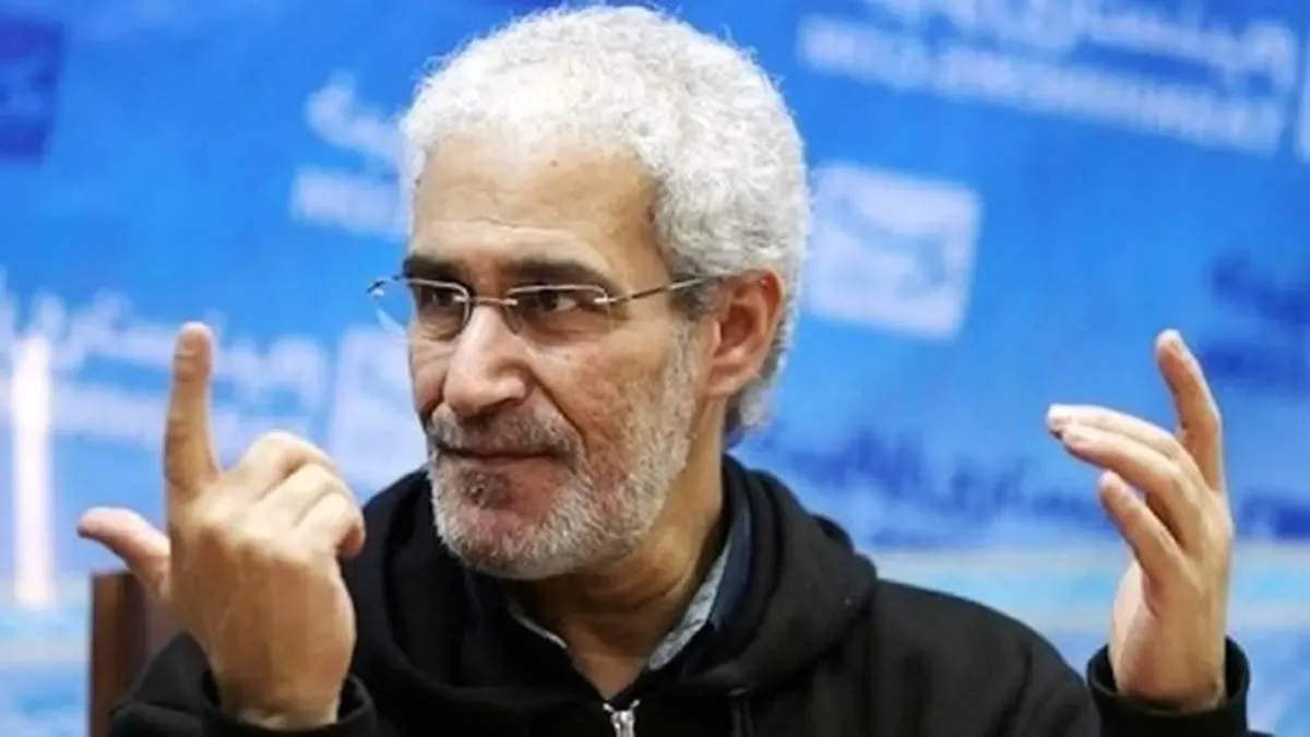 واکنش وزیر ارشاد به آهنگ جدید کویتی‌پور