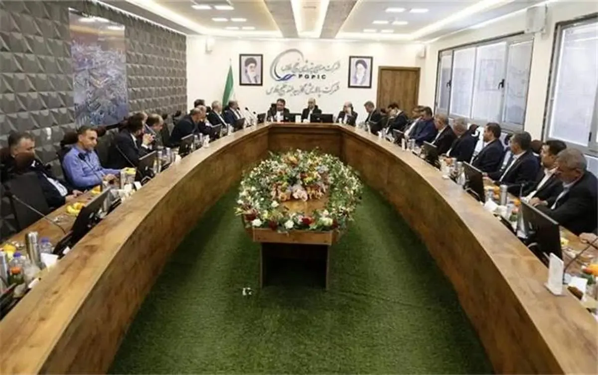 بیدبلند خلیج فارس، افتخار ایران است/ بیدبلند الگویی نمونه برای اعتماد به ظرفیت‌های متخصصان و جهادگران داخلی است