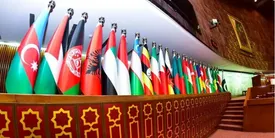 نشست فوق‌العاده سران کشورهای اسلامی