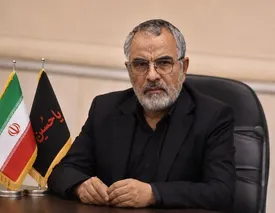 محمدعلی انصاری تشریح کرد؛ برگزاری باشکوه آیین‌های سوگواری سیدالشهدا (ع) در حرم مطهر امام خمینی (س)
