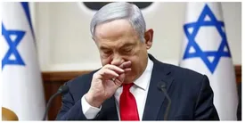 واکنش نتانیاهو به سخنان دبیرکل حزب‌الله لبنان